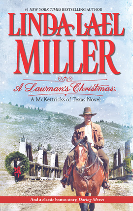 Title details for A Lawman's Christmas by Linda Lael Miller - Available